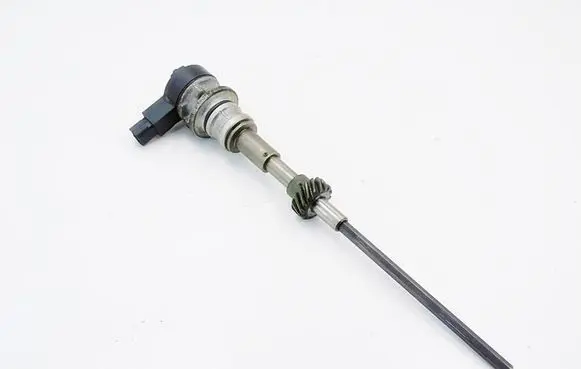 Ford Mustang I Camshaft vanos timing valve 1F1E-6B288-BB