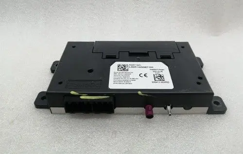 Ford Ranger IV Phone control unit/module LR3T14G087VH