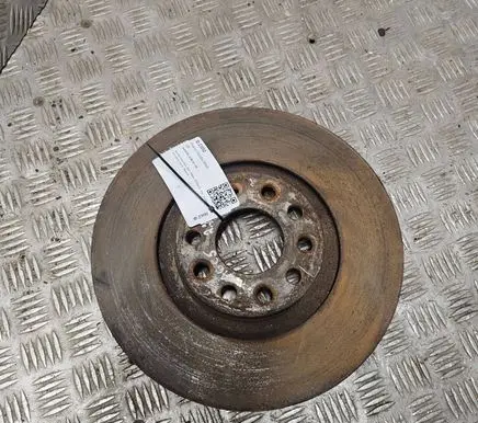 Audi A6 S6 C5 4B Front brake disc