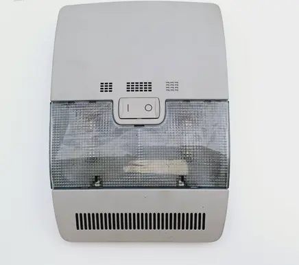 Audi A3 S3 8P Front seat light 8P0947135D