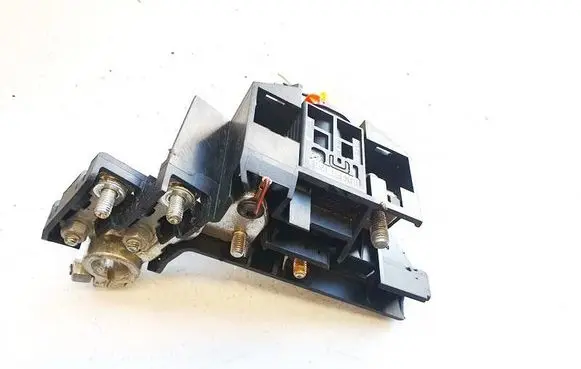 Audi A6 S6 C6 4F Positive cable (battery) 4f0915459