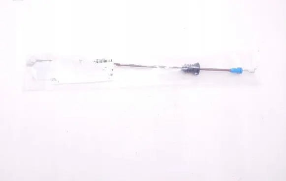 Mercedes-Benz C W206 Loading door cable line 