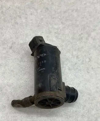 Volvo S60 Windscreen/windshield washer pump 9169611 0602103950
