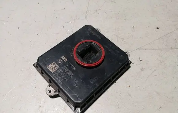 BMW X1 F48 F49 Headlight ballast module Xenon 7381236 130732955900 503950920204