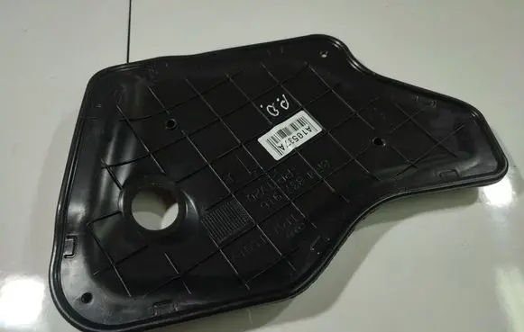 Audi A3 S3 8P Other interior part 8r4837916
