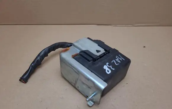 Mazda 6 Fuse module 
