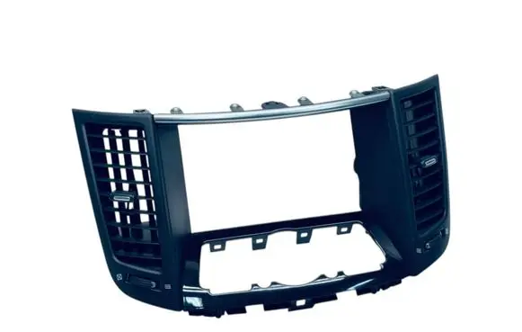 Infiniti FX Dash center air vent grill 682701CA0B 687511CA1B 687501CA1B