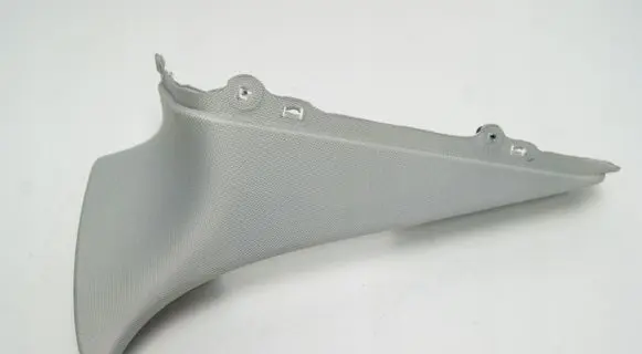 Audi A7 S7 4G (D) pillar trim (bottom) 4G8867245