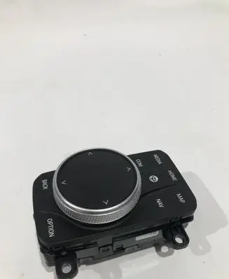 BMW 2 F44 Multifunctional control switch/knob 5A64242