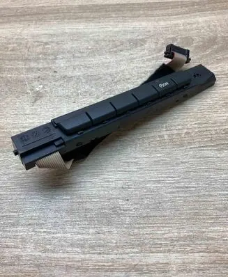 BMW 1 E81 E87 A set of switches 6970919 03744650
