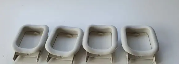 Ford S-MAX Other interior part