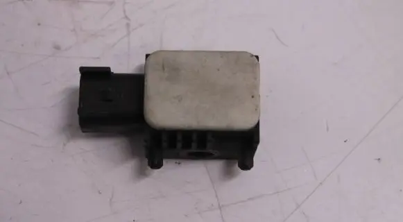Ford Focus C-MAX Airbag deployment crash/impact sensor 3M5T14B006AC 251103 490370