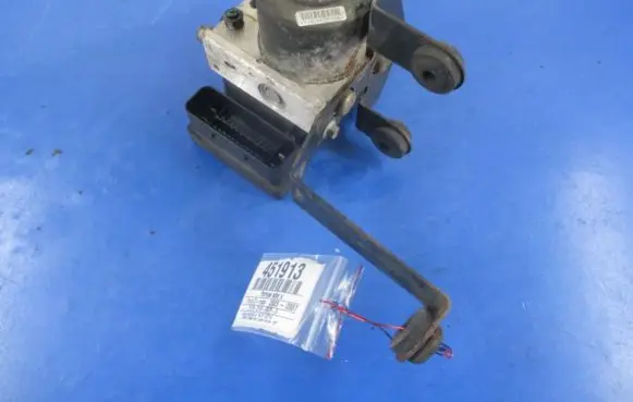 Ford Focus C-MAX ABS Pump 3M51-2M110-CA