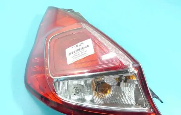 Ford Fiesta Rear/tail lights IMPRK1149334