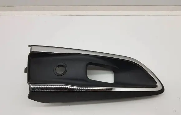 Renault Zoe Front bumper lower grill 261A32884R
