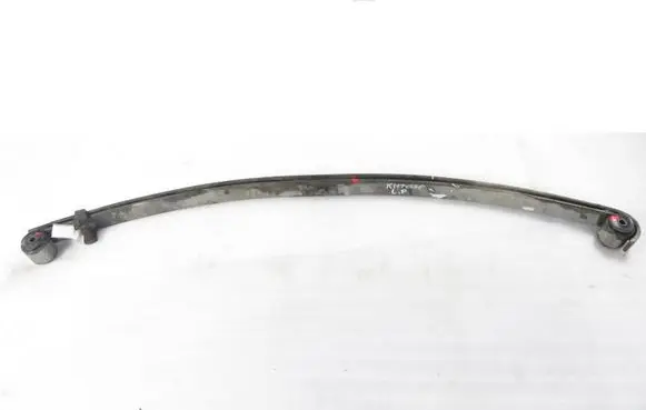 Volkswagen I LT Front leaf spring 