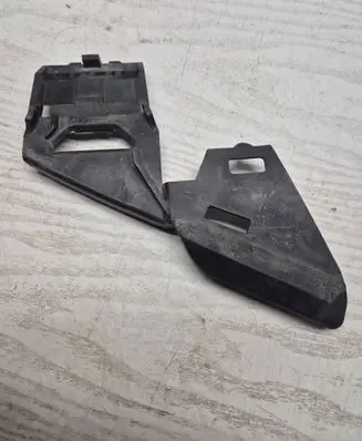 Volvo C30 Headlight/headlamp mounting bracket 30678262 BP8BA EL010
