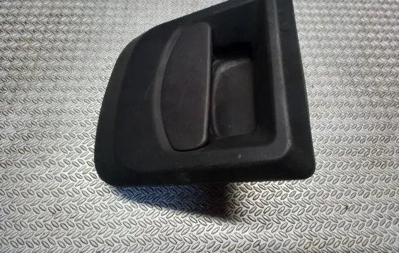 Iveco Daily 30.8 - 9 Front door exterior handle 99489590