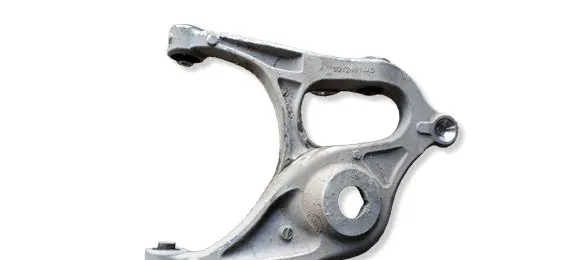 Dodge Durango Rear upper control arm/wishbone 52124814AD