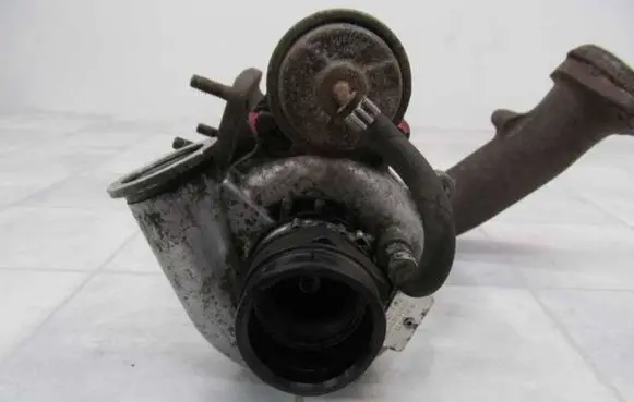 Fiat Ducato Turbo 504014915 4816