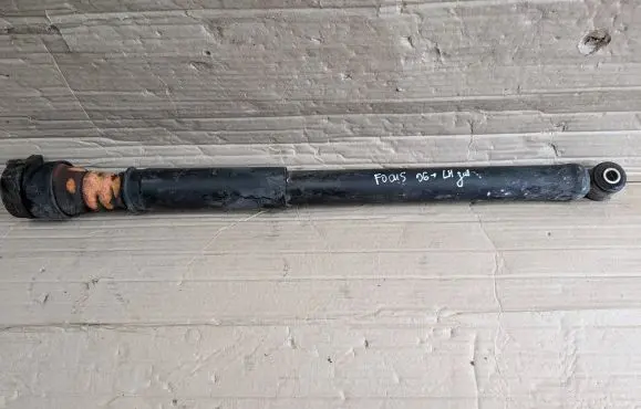 Ford Focus Rear shock absorber/damper