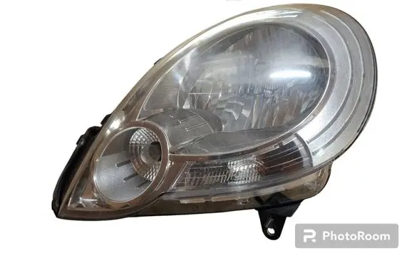 Renault Kangoo II Headlight/headlamp 8200419882