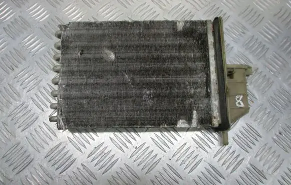 Fiat Seicento/600 Air conditioning (A/C) radiator (interior) 