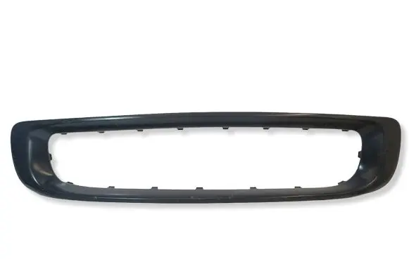 Mini One - Cooper Coupe R56 Front bumper lower grill 7250783AUTOAS5 7250783