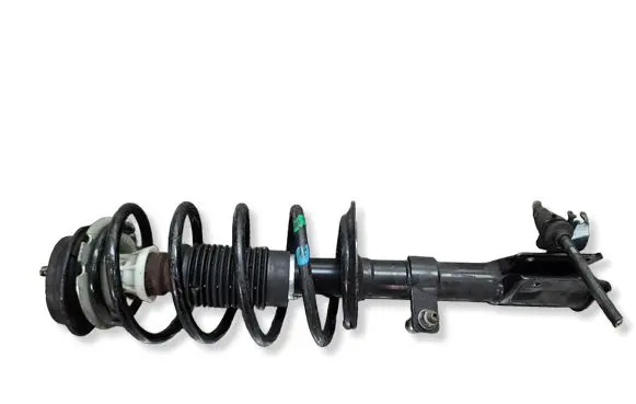 Fiat Panda II Front shock absorber/damper S26309435