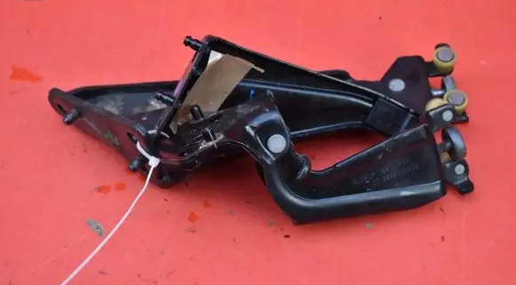 Toyota Proace Front door hinge set 9816964880