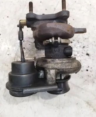 Hyundai Tucson JM Turbo 2823127000 147101