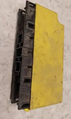 Mercedes-Benz E W123 Comfort/convenience module 1248203126
