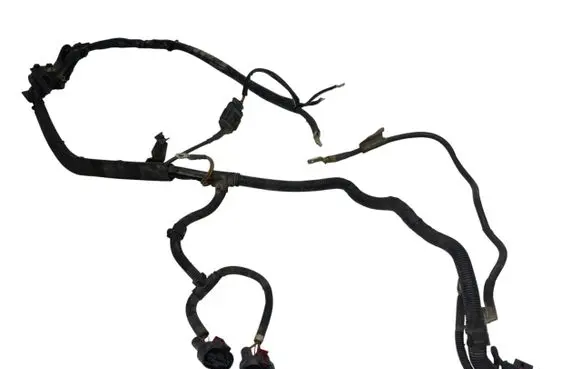 Audi A7 S7 4G Negative earth cable (battery) 4G1971228L