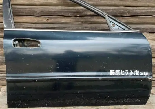 Honda Accord Front door