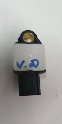Peugeot 4007 Airbag deployment crash/impact sensor
