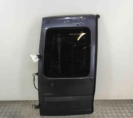 Opel Combo C Rear door 93180782