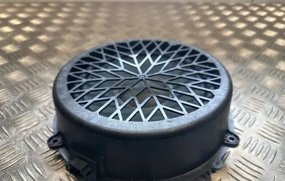 Porsche Panamera (971) Front door speaker 971035454D