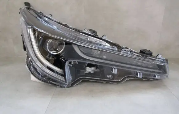 Headlight/headlamp