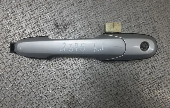 Suzuki Liana Front door exterior handle