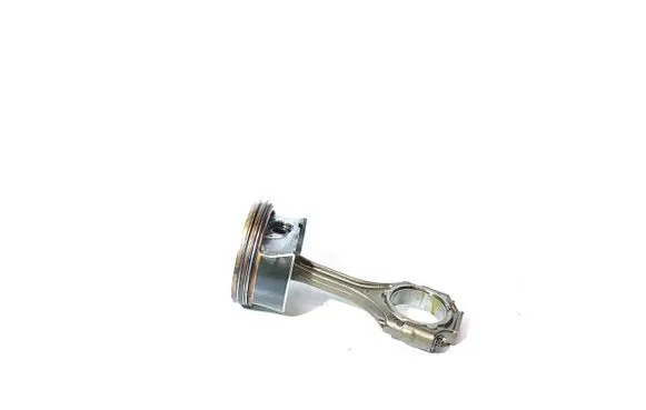 Mercedes-Benz C AMG W204 Piston with connecting rod A156 T57
