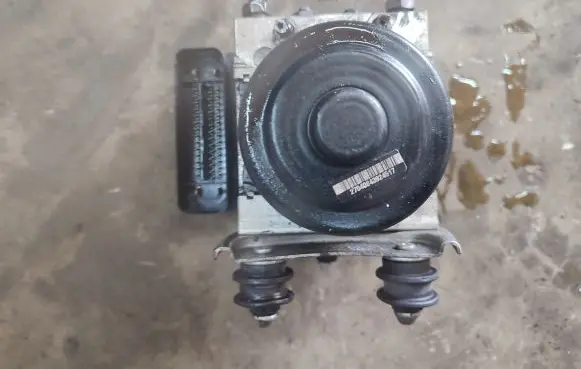 Porsche Cayenne (92A) ABS Pump 7P5614517 7P5907379
