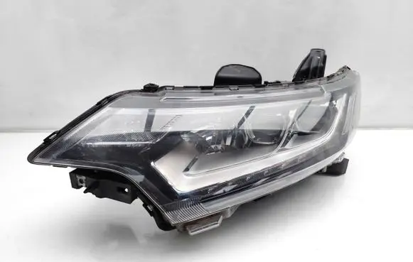 Mitsubishi Outlander Headlight/headlamp 4BX158301CB 4BX15-8301-CB