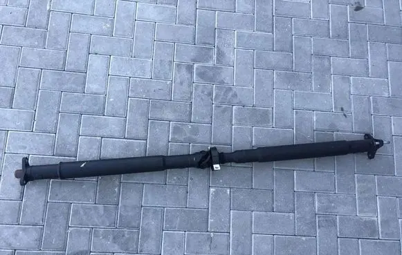 BMW 7 G11 G12 Middle center prop shaft 8671029