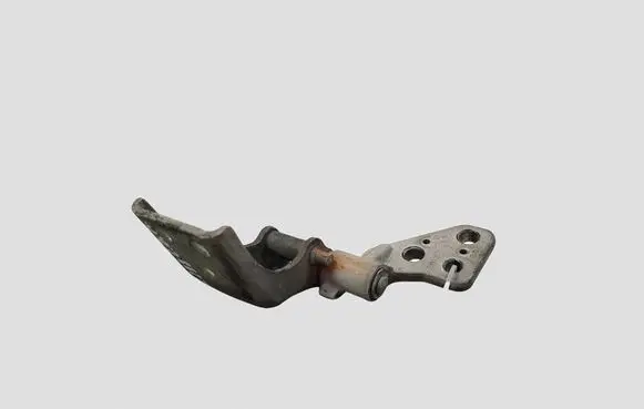 Citroen Berlingo Rear door lower hinge