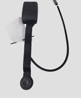 Mazda 6 Front seatbelt buckle 121115CB