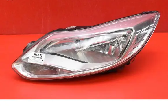 Ford Focus Headlight/headlamp