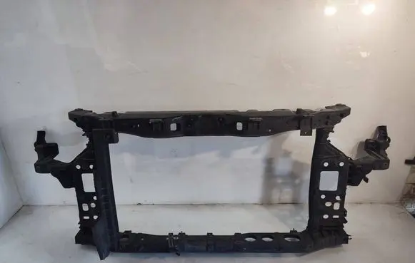 KIA Optima Radiator support slam panel