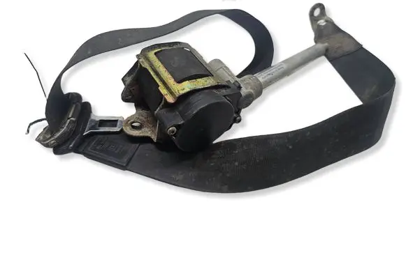 Audi A6 S6 C4 4A Front seatbelt 4A0857705AF