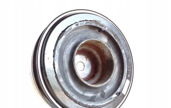 Audi A5 8T 8F Crankshaft pulley 059105251CJ