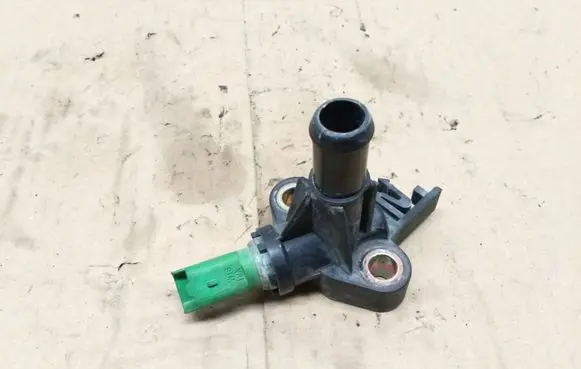 Fiat Panda II Other engine bay part